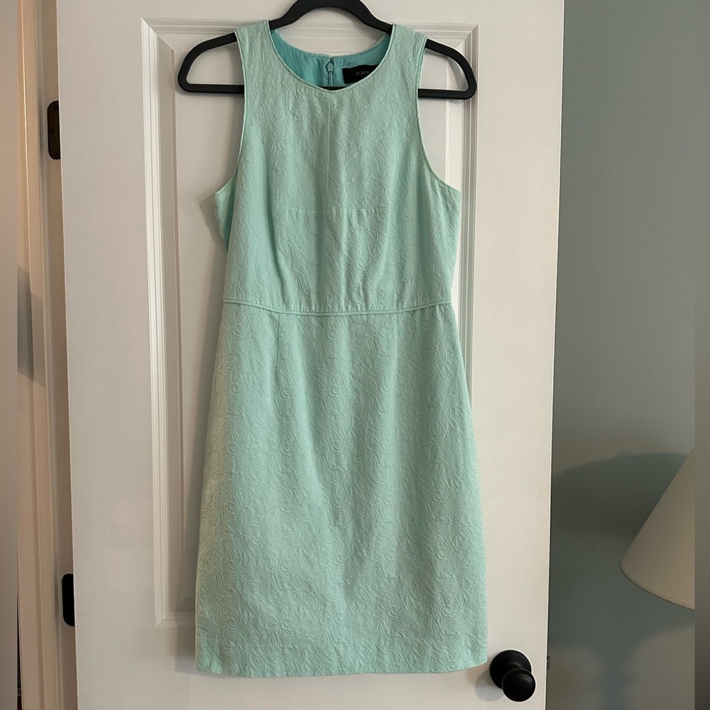 J. Crew Dress